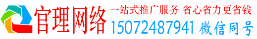巍山官理百度推广代理